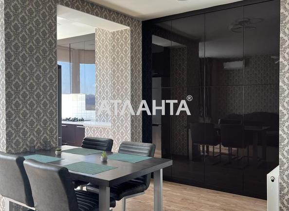 3-комнатная квартира по адресу ул. Зелёная (площадь 75,6 м²) - Atlanta.ua - imageAlt 8