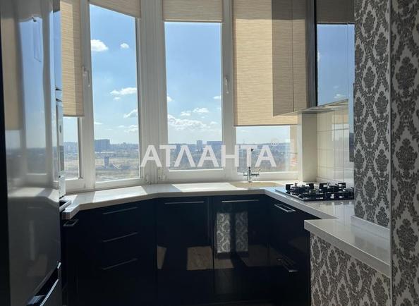 3-комнатная квартира по адресу ул. Зелёная (площадь 75,6 м²) - Atlanta.ua - imageAlt 9