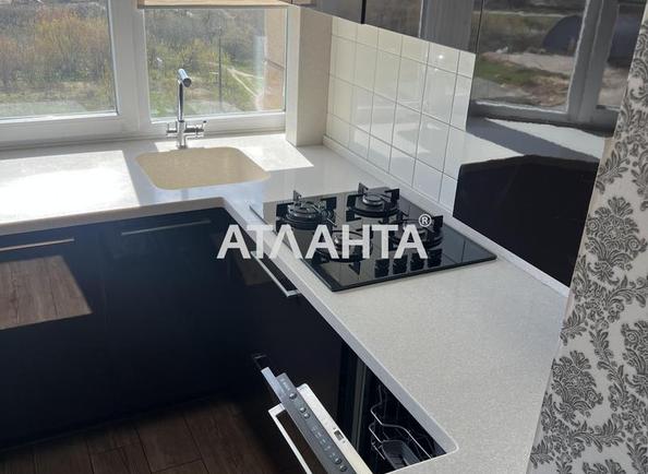 3-комнатная квартира по адресу ул. Зелёная (площадь 75,6 м²) - Atlanta.ua - imageAlt 10