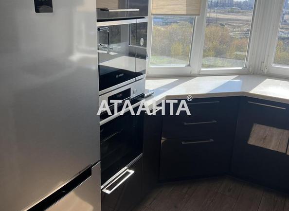 3-комнатная квартира по адресу ул. Зелёная (площадь 75,6 м²) - Atlanta.ua - imageAlt 11