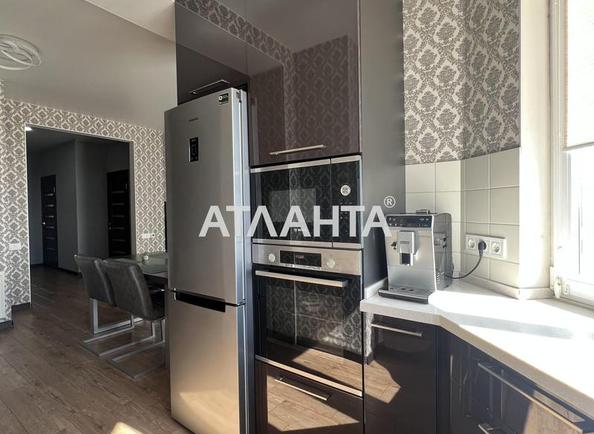 3-комнатная квартира по адресу ул. Зелёная (площадь 75,6 м²) - Atlanta.ua - imageAlt 13