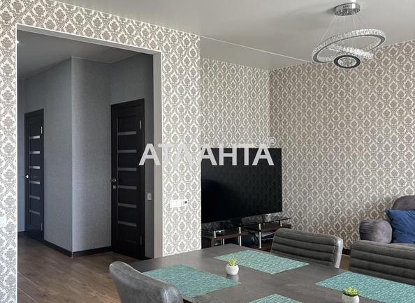 3-комнатная квартира по адресу ул. Зелёная (площадь 75,6 м²) - Atlanta.ua - imageAlt 14