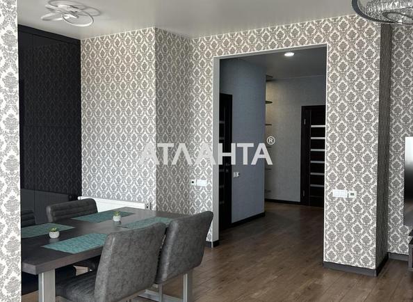 3-комнатная квартира по адресу ул. Зелёная (площадь 75,6 м²) - Atlanta.ua - imageAlt 15