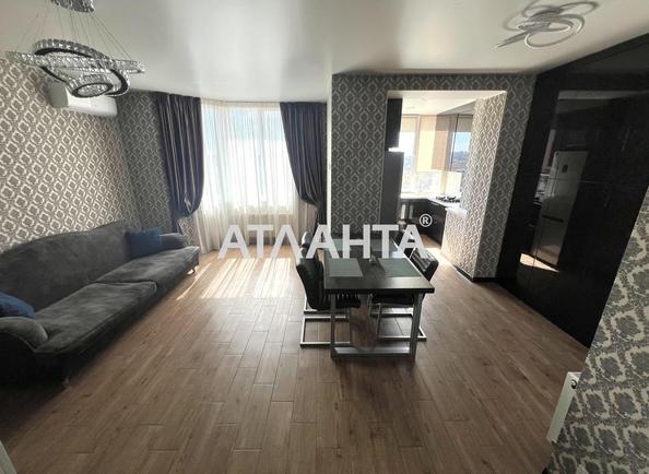 3-комнатная квартира по адресу ул. Зелёная (площадь 75,6 м²) - Atlanta.ua - imageAlt 16