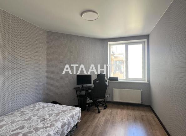 3-комнатная квартира по адресу ул. Зелёная (площадь 75,6 м²) - Atlanta.ua - imageAlt 22