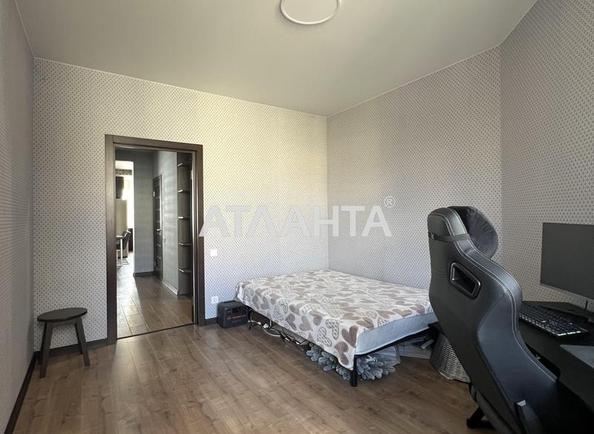 3-комнатная квартира по адресу ул. Зелёная (площадь 75,6 м²) - Atlanta.ua - imageAlt 23