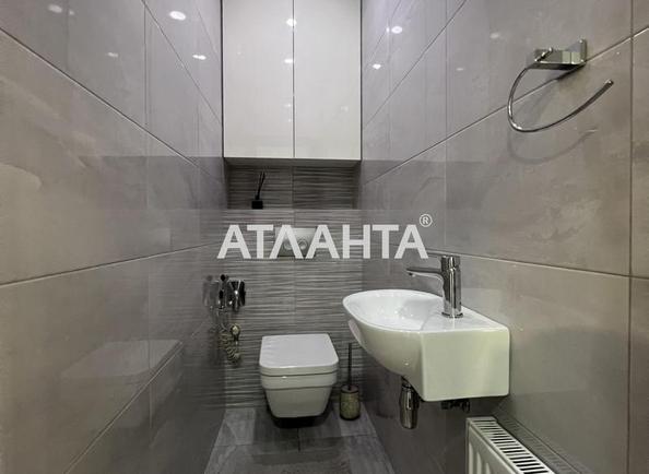 3-комнатная квартира по адресу ул. Зелёная (площадь 75,6 м²) - Atlanta.ua - imageAlt 30