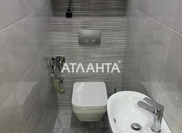 3-комнатная квартира по адресу ул. Зелёная (площадь 75,6 м²) - Atlanta.ua - imageAlt 31