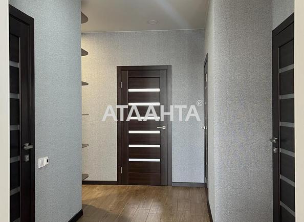 3-комнатная квартира по адресу ул. Зелёная (площадь 75,6 м²) - Atlanta.ua - imageAlt 32