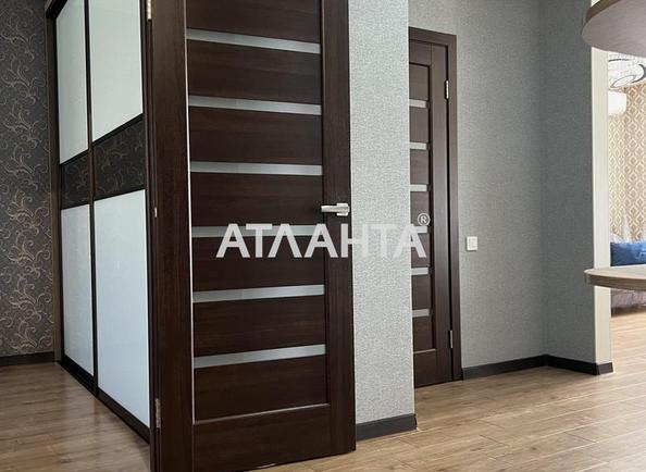 3-комнатная квартира по адресу ул. Зелёная (площадь 75,6 м²) - Atlanta.ua - imageAlt 33
