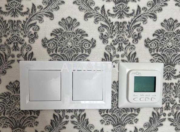 3-комнатная квартира по адресу ул. Зелёная (площадь 75,6 м²) - Atlanta.ua - imageAlt 37