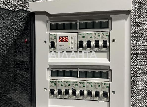 3-комнатная квартира по адресу ул. Зелёная (площадь 75,6 м²) - Atlanta.ua - imageAlt 38