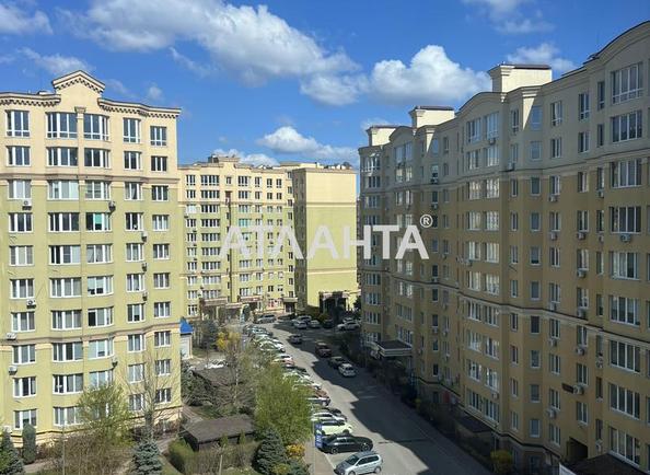 3-комнатная квартира по адресу ул. Зелёная (площадь 75,6 м²) - Atlanta.ua - imageAlt 39