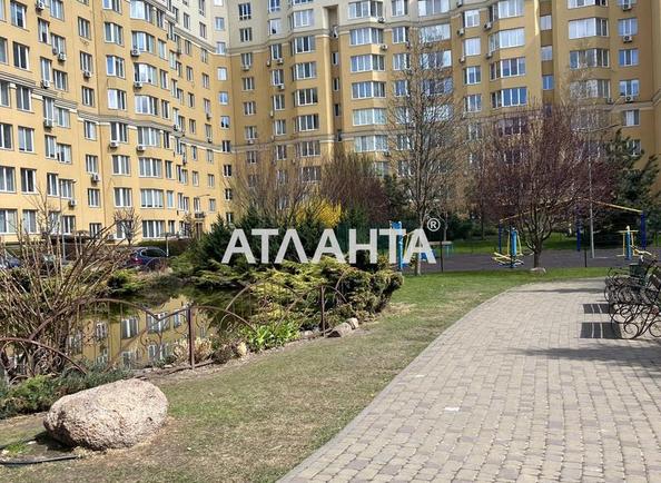 3-комнатная квартира по адресу ул. Зелёная (площадь 75,6 м²) - Atlanta.ua - imageAlt 41