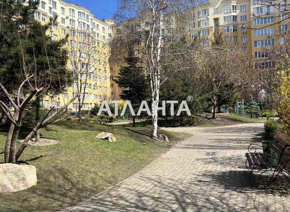 3-комнатная квартира по адресу ул. Зелёная (площадь 75,6 м²) - Atlanta.ua - imageAlt 42