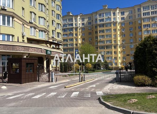 3-комнатная квартира по адресу ул. Зелёная (площадь 75,6 м²) - Atlanta.ua - imageAlt 43