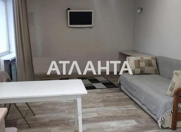 1-комнатная квартира по адресу ул. Филатова ак. (площадь 44 м²) - Atlanta.ua - фото 11