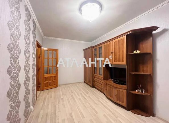 1-комнатная квартира по адресу ул. Северная (площадь 33,5 м²) - Atlanta.ua