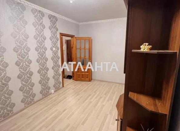 1-комнатная квартира по адресу ул. Северная (площадь 33,5 м²) - Atlanta.ua - imageAlt 2