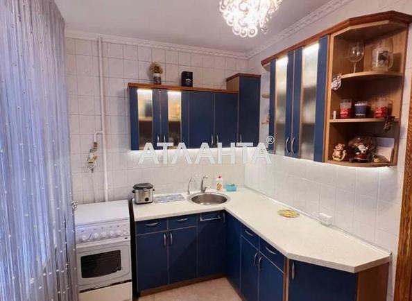 1-комнатная квартира по адресу ул. Северная (площадь 33,5 м²) - Atlanta.ua - imageAlt 3