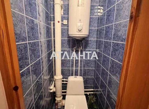 1-комнатная квартира по адресу ул. Северная (площадь 33,5 м²) - Atlanta.ua - imageAlt 6