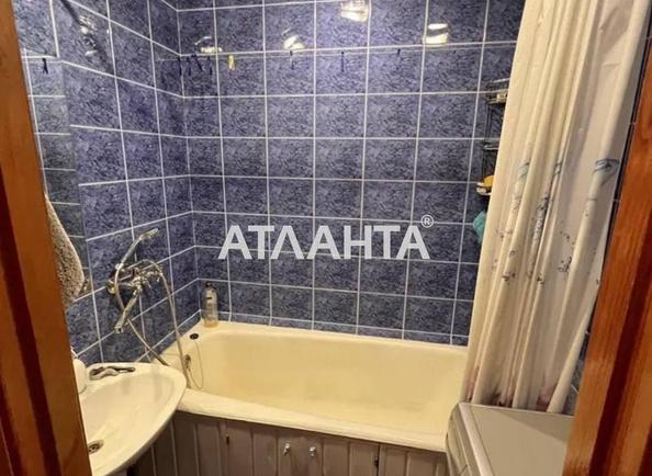 1-комнатная квартира по адресу ул. Северная (площадь 33,5 м²) - Atlanta.ua - imageAlt 7