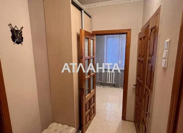 1-комнатная квартира по адресу ул. Северная (площадь 33,5 м²) - Atlanta.ua - imageAlt 8