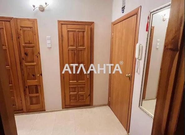 1-комнатная квартира по адресу ул. Северная (площадь 33,5 м²) - Atlanta.ua - imageAlt 9