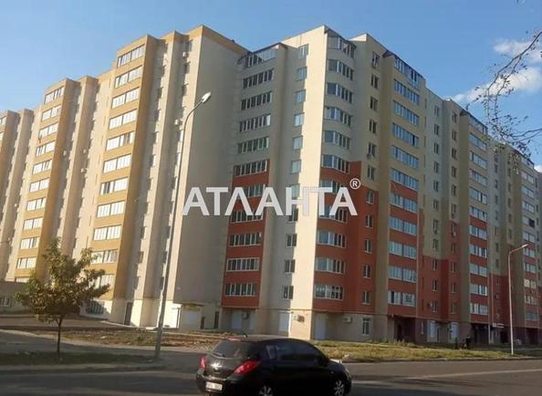 1-комнатная квартира по адресу ул. Сахарова (площадь 50 м²) - Atlanta.ua