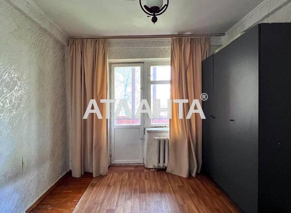 1-комнатная квартира по адресу пл. Европейская (площадь 21,6 м²) - Atlanta.ua