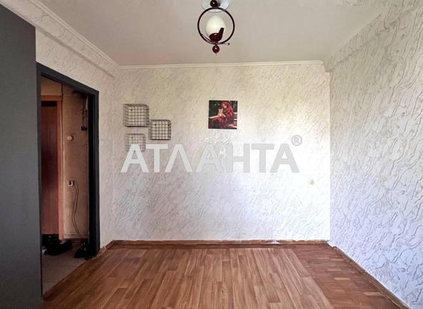 1-комнатная квартира по адресу пл. Европейская (площадь 21,6 м²) - Atlanta.ua - imageAlt 2