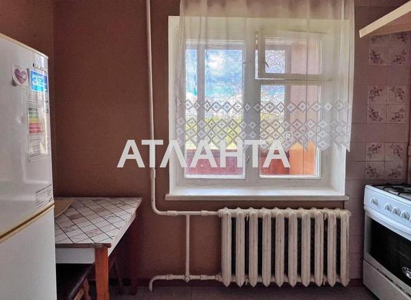 1-комнатная квартира по адресу пл. Европейская (площадь 21,6 м²) - Atlanta.ua - imageAlt 3