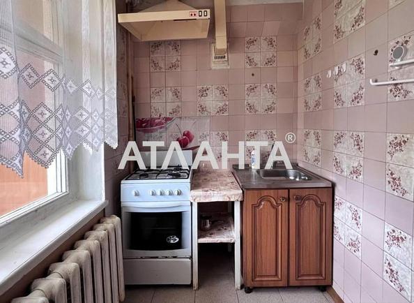 1-комнатная квартира по адресу пл. Европейская (площадь 21,6 м²) - Atlanta.ua - imageAlt 4