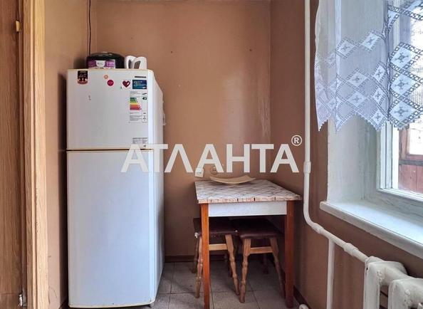 1-комнатная квартира по адресу пл. Европейская (площадь 21,6 м²) - Atlanta.ua - imageAlt 5