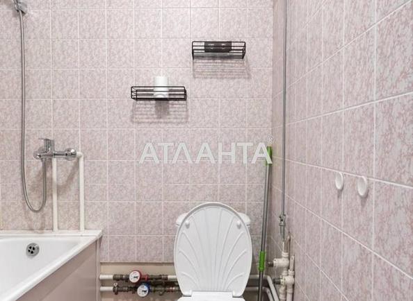 1-комнатная квартира по адресу пл. Европейская (площадь 21,6 м²) - Atlanta.ua - imageAlt 7