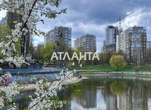 1-комнатная квартира по адресу пл. Европейская (площадь 21,6 м²) - Atlanta.ua - imageAlt 9