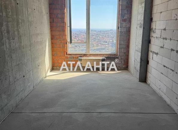 2-комнатная квартира по адресу ул. Франко Ивана (площадь 79,3 м²) - Atlanta.ua