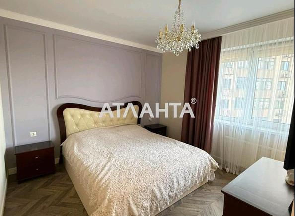 Многокомнатная квартира по адресу ул. Сахарова (площадь 131,8 м²) - Atlanta.ua - imageAlt 3