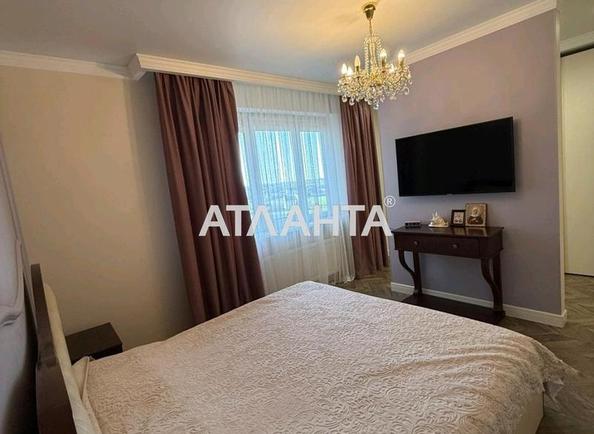 Многокомнатная квартира по адресу ул. Сахарова (площадь 131,8 м²) - Atlanta.ua - imageAlt 4