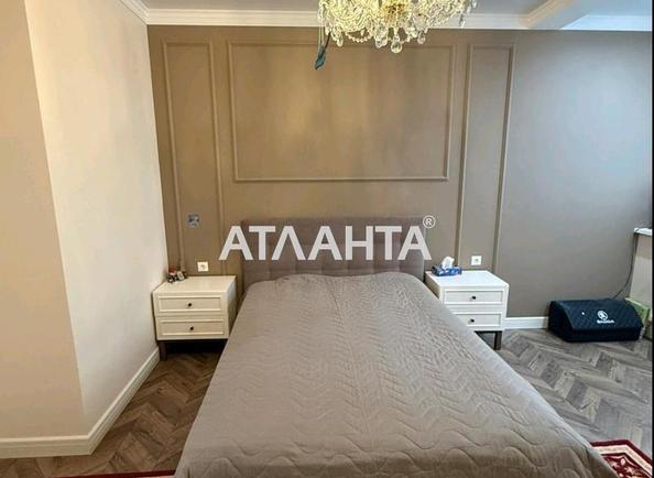 Многокомнатная квартира по адресу ул. Сахарова (площадь 131,8 м²) - Atlanta.ua - imageAlt 2