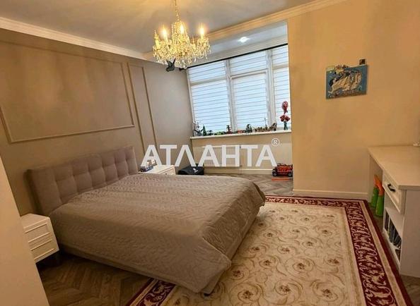 Многокомнатная квартира по адресу ул. Сахарова (площадь 131,8 м²) - Atlanta.ua - imageAlt 5