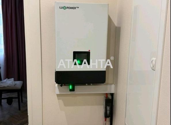 Многокомнатная квартира по адресу ул. Сахарова (площадь 131,8 м²) - Atlanta.ua - imageAlt 11