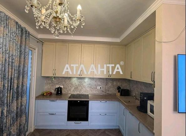 Многокомнатная квартира по адресу ул. Сахарова (площадь 131,8 м²) - Atlanta.ua - imageAlt 13