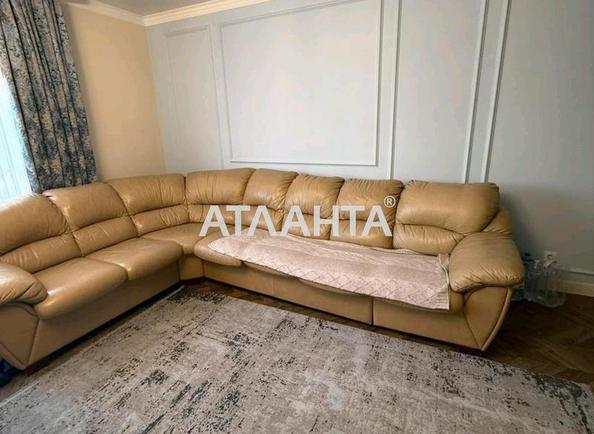 Многокомнатная квартира по адресу ул. Сахарова (площадь 131,8 м²) - Atlanta.ua - imageAlt 15