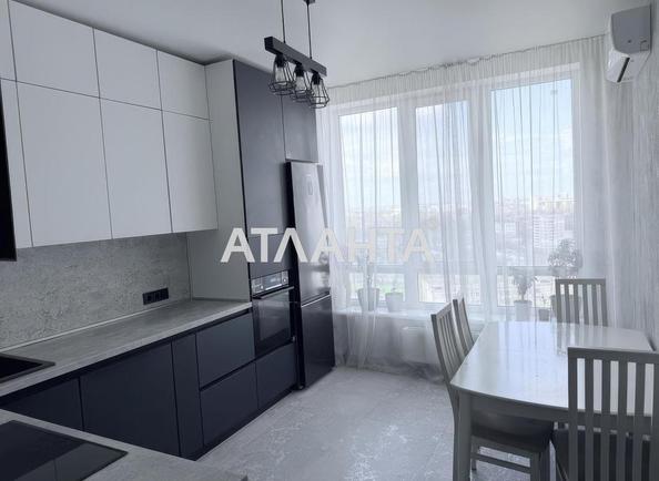 3-комнатная квартира по адресу ул. Толбухина (площадь 85 м²) - Atlanta.ua