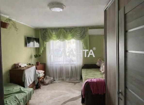 1-room apartment apartment by the address st. Shevchenko T ul (area 30,9 m²) - Atlanta.ua