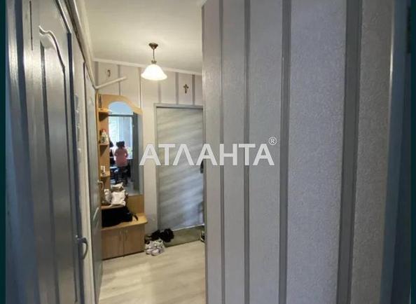 1-room apartment apartment by the address st. Shevchenko T ul (area 30,9 m²) - Atlanta.ua - photo 3