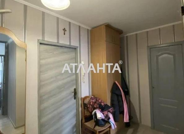 1-room apartment apartment by the address st. Shevchenko T ul (area 30,9 m²) - Atlanta.ua - photo 4
