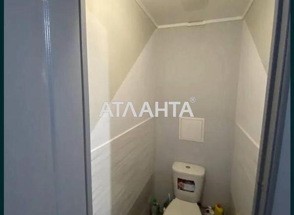 1-room apartment apartment by the address st. Shevchenko T ul (area 30,9 m²) - Atlanta.ua - photo 5