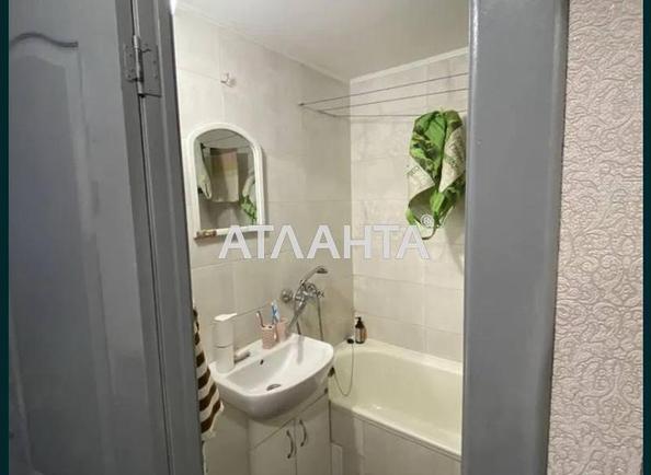 1-room apartment apartment by the address st. Shevchenko T ul (area 30,9 m²) - Atlanta.ua - photo 6
